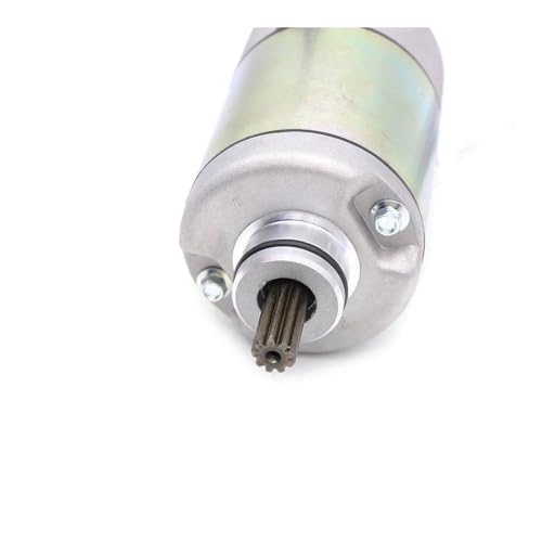 Démarreur moto de précision pour LT-V700F mécanique robuste conforme K2116-31320 - 6