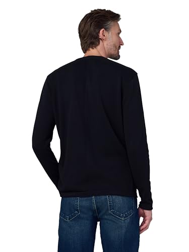 Joe's Jeans Men's Long Sleeve Crewneck Sweater3