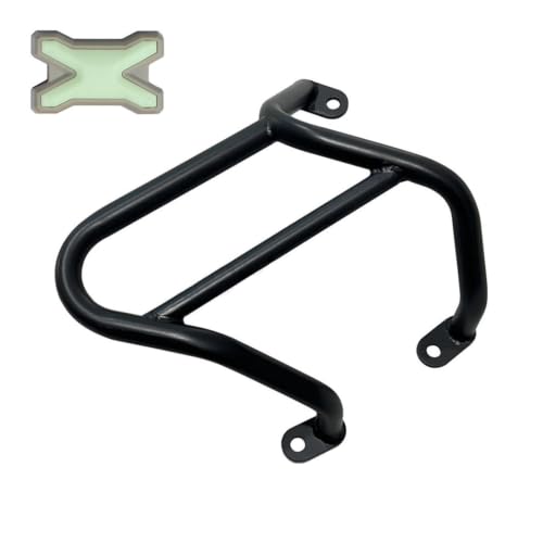 Highway crash bar Cyclone RT1 protection échappement premium