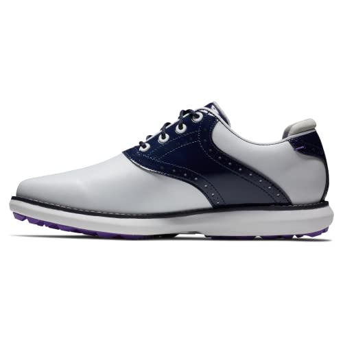 FootJoy Traditions Spikeless
