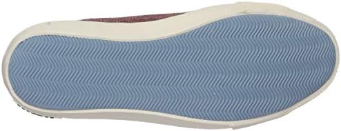 SEAVEES Women's Monterey Sneaker Cambria Shoe, Rose Gold, 5 M US | Image 3