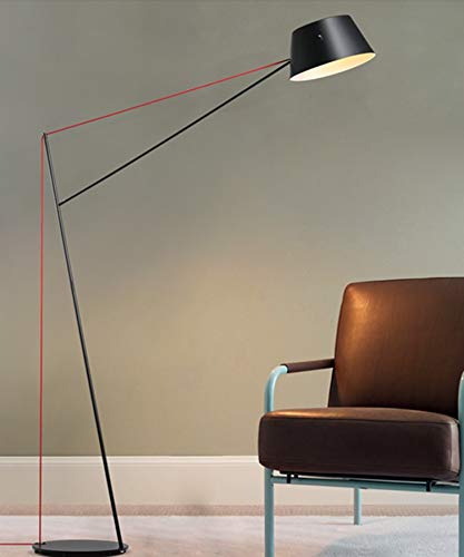 Flashing Lampada Da Terra Da Pesca E27 Lampada Da Terra Grande Lampada Da Terra Illuminazione Mobili Illuminazione Grande Casa Illuminazione Di Lusso - Image 3