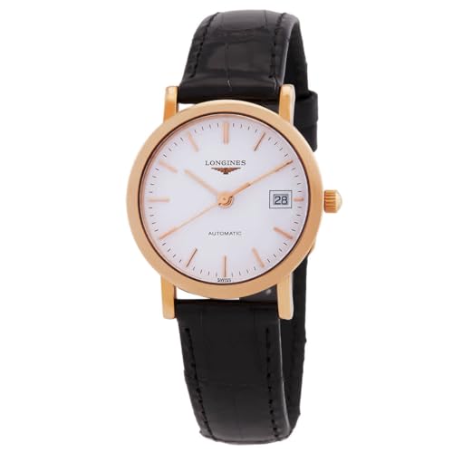 Longines Elegant Collection L4.378.8.12.0