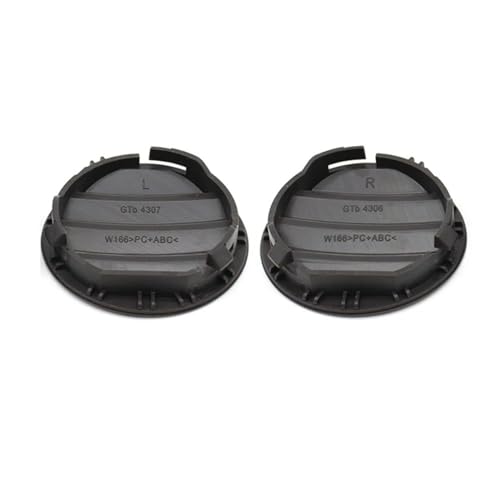 Rejilla de ventilación central de aire acondicionado para coche Benz GLE W166 W292