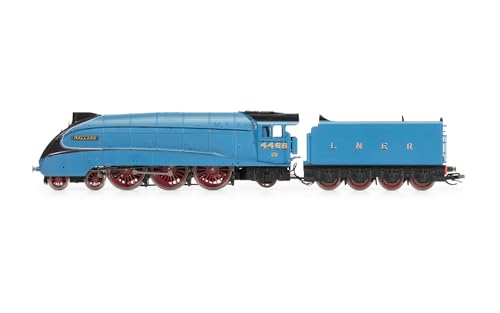 Locomotives Époque 3 Hornby TT:120 Mallard Prestige Ferroviaire