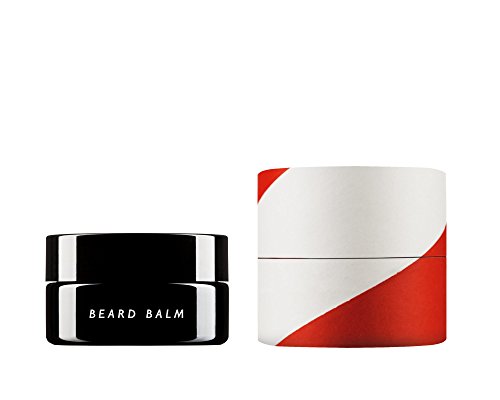 OAK BEARD BALM I Bartbalsam, Bartpomade (50 ml): Macht geschmeidig. Gibt leichten Halt und Glanz. Natürliche Bartpflege für Männer mit Vollbart. Zertifizierte Naturkosmetik aus Berlin.