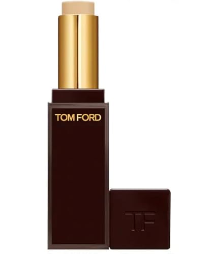 Tom Ford Traceless Soft Matt Concealer (2W1 TAUPE, 3.5 Gram)