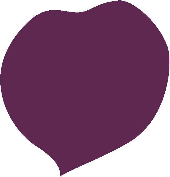 Miniatura 2 de Mia Secret Gelux Soak-off esmalte de uñas de gel color ciruela - Esmalte de gel curado con lámpara de uñas - Esmaltes para uñas en gel de larga