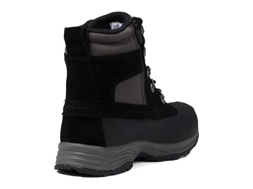 Image of Propet Men's Cortland Round Toe Hiking Boots