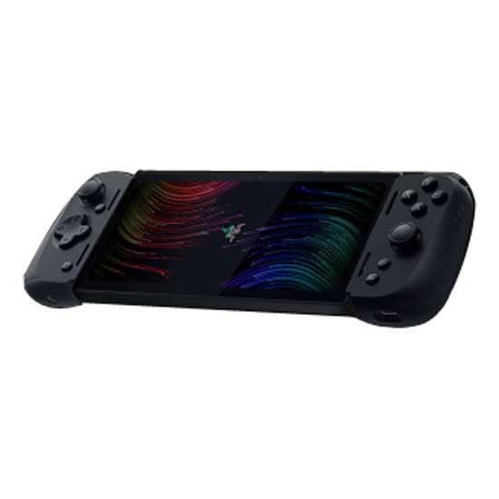 PC用ゲームコントローラー・コンバーター Razer Edge GAMING HANDHELD WITH ANDROID Razer Edge - Android Gaming Handheld with Kishi V2 Pro Controller