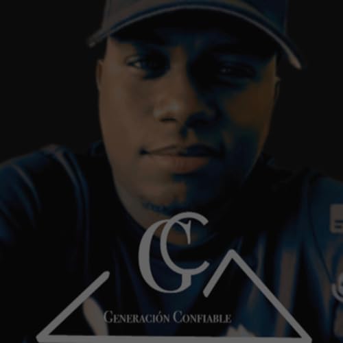 Couverture de Generaci&oacute;n Confiable