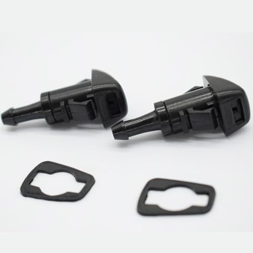 Buse essuie-glace avant voiture Subaru Impreza WRX STI Durable