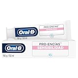 Oral B, Pasta Dental, Pro- Encías, Protección Ante los Problemas de Encías más Comunes, 150 ml