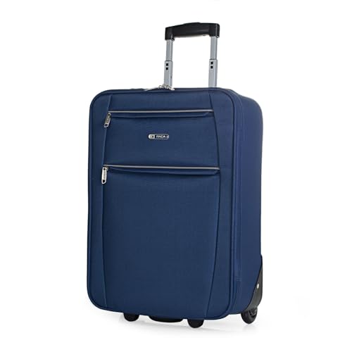 ITACA - Valise Cabine 55X40X20 légère et résistante...