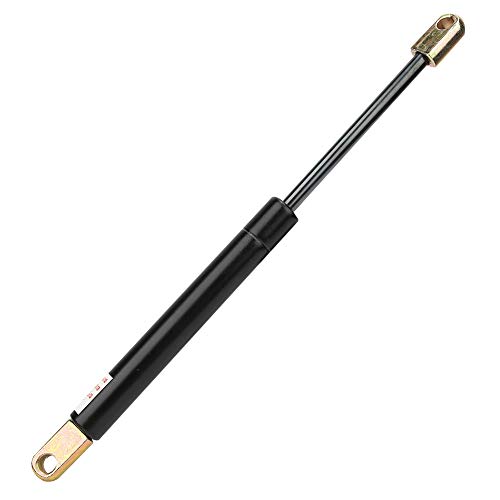Hood Struts, Mechanical Support Spring Central Length Heavy Duty Gas Spring Hydraulic Rod 280mm Stroke 100mm (Pressure 300N)