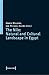 Produktbild The Nile: Natural and Cultural Landscape in Egypt (Mainzer Historische Kulturwissenschaften): Proceedings of the International Symposium Held at the ... Mainz, 22 & 23 February 2013