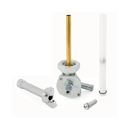 Llave de combustible para VT600CD que soluciona fugas de gasolina 3