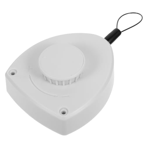 Cierrapuertas Gatuida sin perforaciones ajustable de 300-800g 2