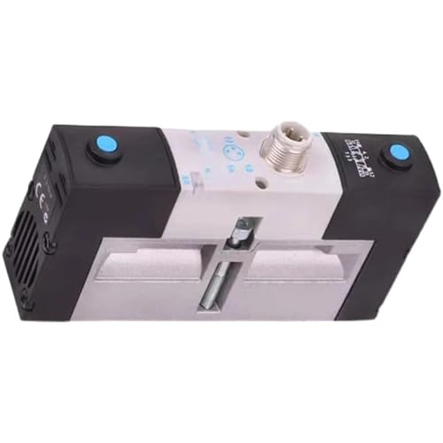 Électrovanne 534547 VSVA-B-B52 avec commutation rapide pour commande de distributeur - 2