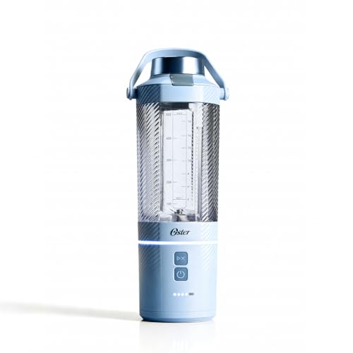 Liquidificador Portátil Sem Fio Blender Go Max Oster