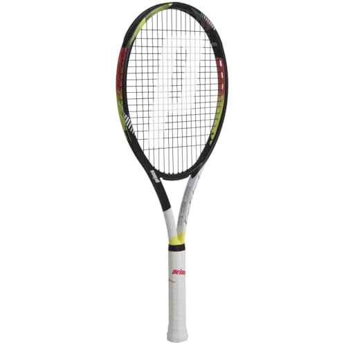 Prince O3 Ripstick (300 Grams) Tennis Racquet (4 1/2 inches)