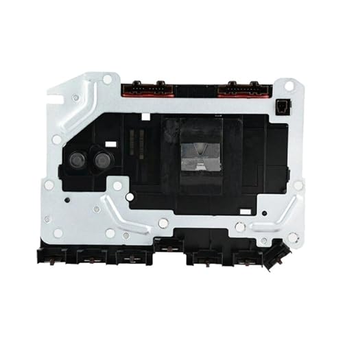 Module RE5R05A corrige les pannes de bo&icirc;te automatique - 4