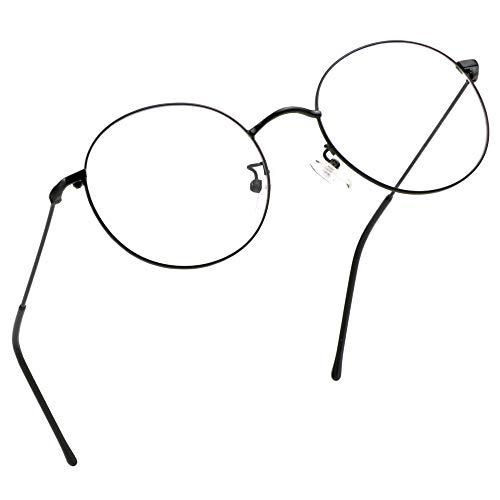 LifeArt Blue Light Blocking Glasses, UV400 Anti