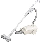 パナソニックの掃除機 MC-JP830K-C