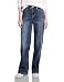 Produktbild Street One Studio Wide Leg Jeans Dark Blue Clean Wash 27