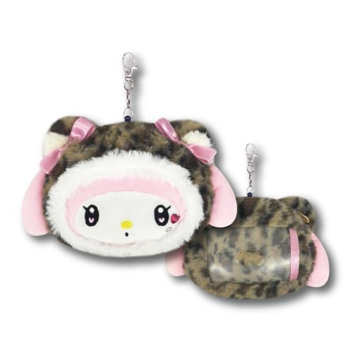 ���R���� �T�����I �t�F�C�X���[���p�X�P�[�X �q���E�� ������� IC�J�[�h�z���_�[ ���[���t�� �ʋ� �ʊw ���킢�� �}�C�����f�B ��H10.5×W13cm