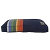 Pendleton national park napper dog bed crater lake xl  urban country home decor