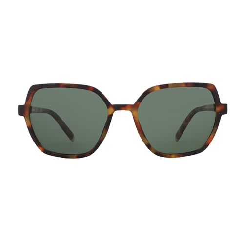 ZENOTTIC Hexagon Sunglasses for Small Faces Women Polarized UV400 Protection Fashion Trendy Shades Sun Glasses2