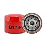 TM USWWAGOODS Replacement For/Fits Engine Oil Filter Baldwin B173-S