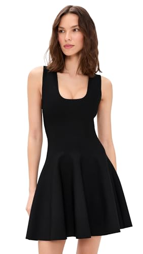 ALC Sera Dress Black Small