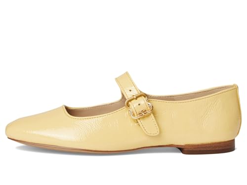 Image of Sam Edelman Women's Michaela Mesh Ballet Flats