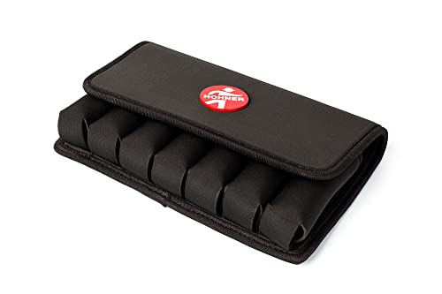 Hohner Étui pour harmonica FlexCase M - Les Beatles, Paul McCartney, John Lennon, RIngo Starr, George Harrison Hohner Étui pour harmonica FlexCase M