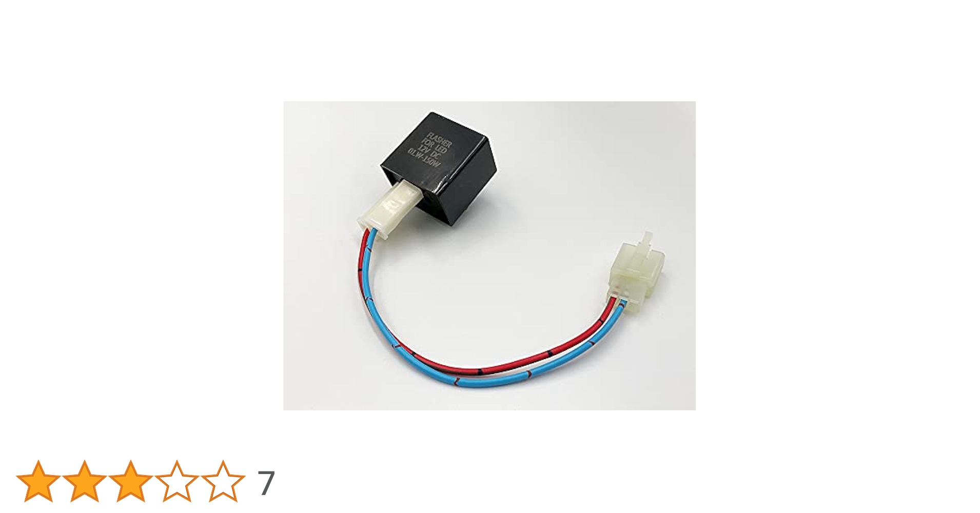 LEDバルブ、LED対応ウインカーリレーセット　シボレー　インパラ　ハイドロ 31VYvxJItNL.jpg_BO30,255,255,