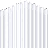 Feit Electric 2ft LED T8 Linear Tube Light, 20W...