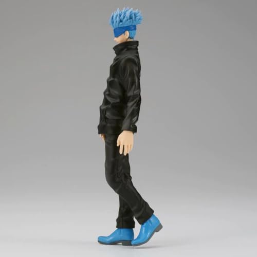 Figurine Jujutsu Kaisen Satoru Gojo - vue 5