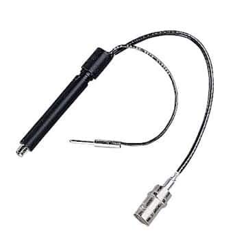 Cole-Parmer Adapter, U.S. Standard Meter to BNC Electrode