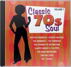 Classic 70's Soul 1