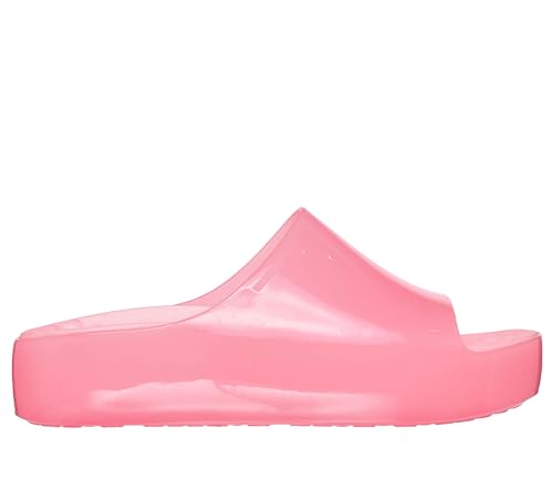 Skechers Women's Platform Slide Sandal2