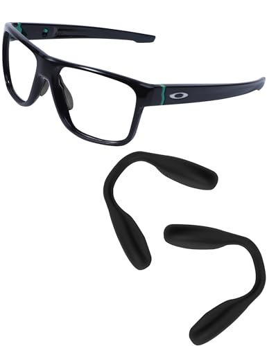 Image of Replacement Nose Pads Pieces for Crossrange /Split Shot /Split Time /Targetline OO9397 Sunglass