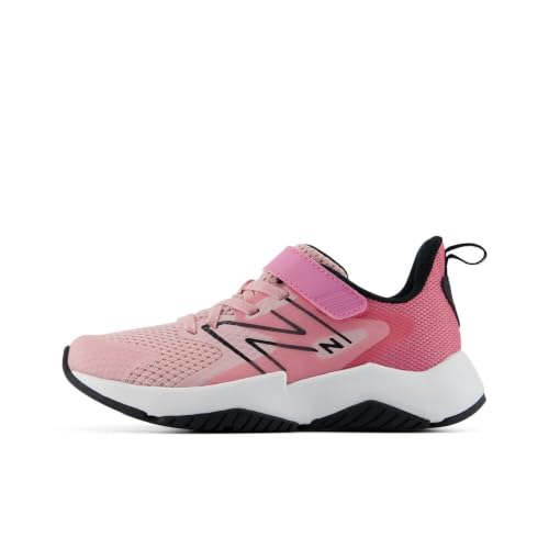 Image of New Balance Kids Rave Run V2 Bungee