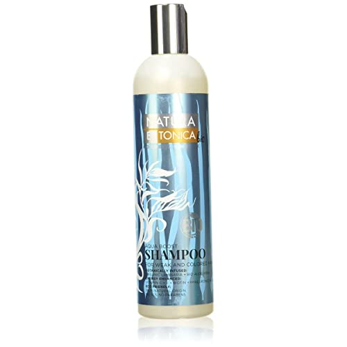 Natura Estonica Bio Aqua Boost Natural Shampoo 400ml