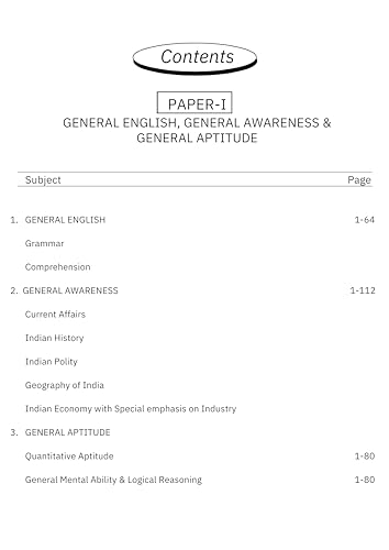 Image of OPSC Assistant Industries Officer (AIO) Recruitment Exam Guide - Paper 1 & 2 | 6000+ MCQs | Rainbow Publication