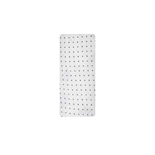 Image of swaddle blanket for adults 100% Pure Cotton Muslin Baby Swaddle Blanket, Swaddle for Newborn Baby Super Soft Cotton Receiving Wrapper Cloth, 1 Swaddle with size 120x100 CM- Polka Grey Print