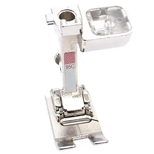 HONEYSEW #95C Binder Foot for Bernina Sewing Machine 0335557100