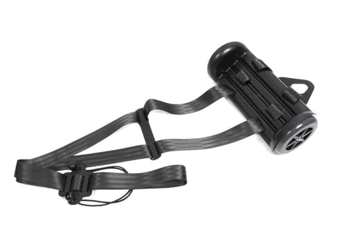 YoungMonic New Upright Double Bass Cart Bass Wheel Alternative Transport Carry String Bass Cart (black)