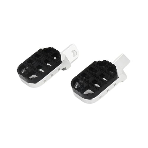 Repose-pieds de moto CF Moto 800MT pour éviter de glisser de la pédale d'appui